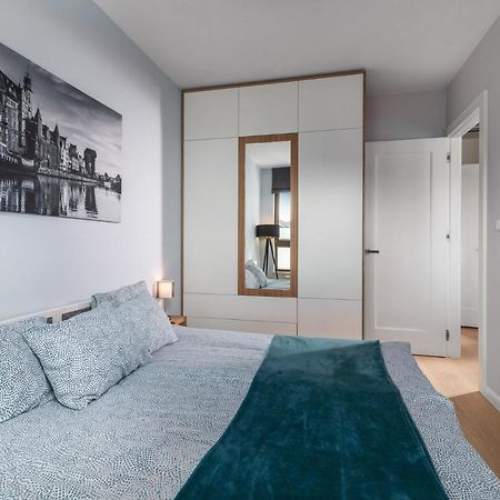 Apartament Garnizon Gdansk Ngoại thất bức ảnh