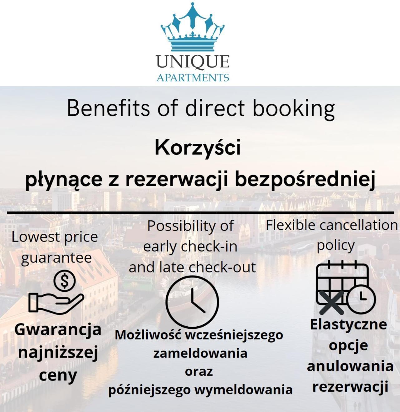 Apartament Garnizon Gdansk Ngoại thất bức ảnh